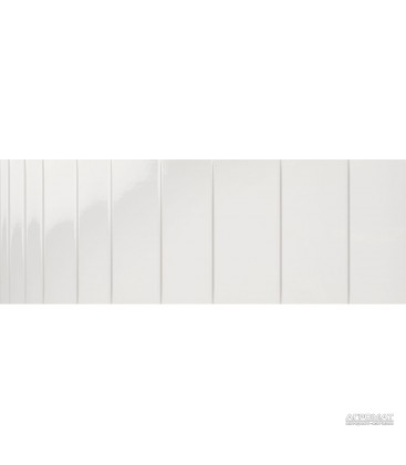 ПЛИТКА PERONDA WHITE VENETIAN-W/R(900×320×0)