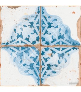 ПЛИТКА PERONDA FS ARTISAN DECOR-A(330×330×8)