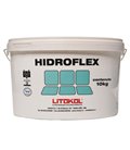 Эластичная гидроизоляционная мембрана для внутренних работ Litokol HIDROFLEX (10 кг)