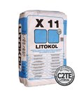 Клей на цементной основе с увеличенным временем открытого слоя Litokol X11