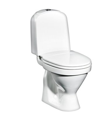 Компакт Gustavsberg New Nordic 2300 Duo 3/6L
