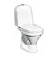 Компакт Gustavsberg New Nordic 2310 Duo 3/6L