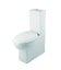 Компакт Primera Shape 8190015 с крышкой Soft close