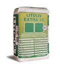 Самовыравнивающий цементный состав быстрого схватывания Litokol LITOLIV EXTRA 15
