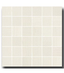 Плитка Paradyz Ceramica Bianco Mozaika B 050156