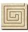 Плитка Paradyz Ceramica Meander Lappato 091092