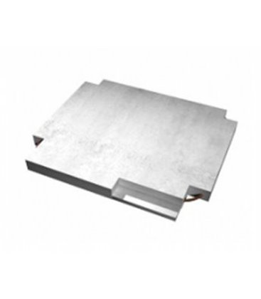 Лестничные площадки 2ЛП25.15-4к