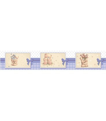 Плитка Almera Ceramica LIST HAPPY CARD (241014)