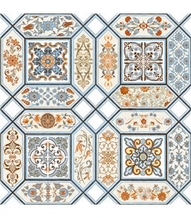 Плитка Almera Ceramica VIETRI (269311)