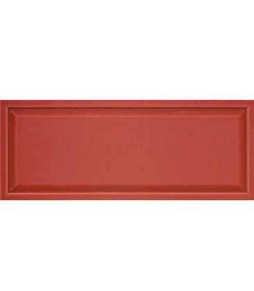 Плитка Baldocer Flash Bisel Red (225867)