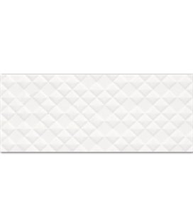 Плитка Baldocer Flash Cubes Blanco (205920)