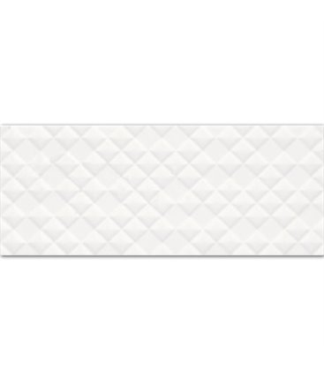 Плитка Baldocer Flash Cubes Blanco (205920)