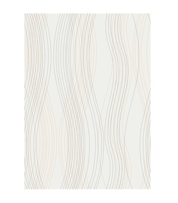 Плитка Cersanit Farida бьянко 25х35