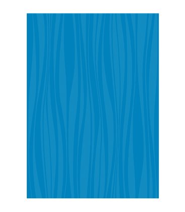 Плитка Cersanit Lambada блу 33х33