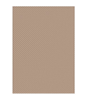 Плитка Cersanit Laura браун 25х35