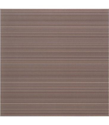 Плитка Cersanit Letizia браун 25х35