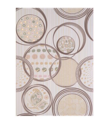 Плитка Cersanit Letizia декор 25х35