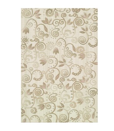 Плитка Cersanit Opera classic крем декор 20х30