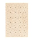 Плитка Cersanit Seno beige inserto diamond 30х45