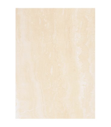 Плитка Cersanit Trawertino беж 25х35