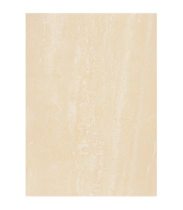 Плитка Cersanit Trawertino браун 25х35