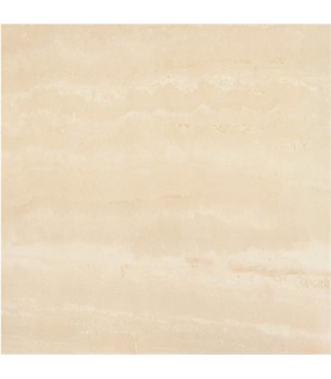 Плитка Cersanit Trawertino браун 33х33