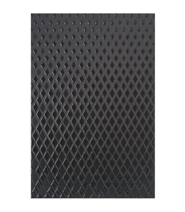 Плитка Cersanit Vanessa неро декор 30х45