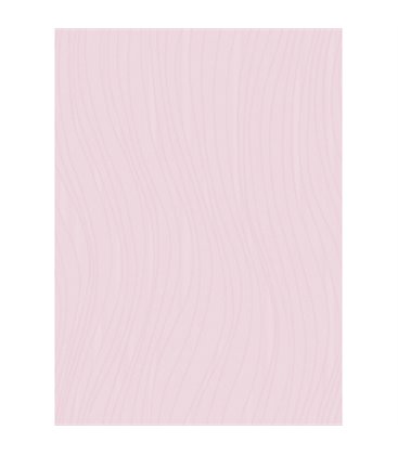 Плитка Cersanit Verona роса 25х35