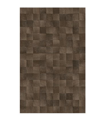 Плитка Golden Tile Bali коричневый 417061