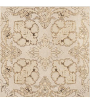 Плитка Mapisa Dec Carpet Louvre Crema Marfil (242862)