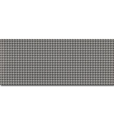 Плитка Opoczno Black&white PATTERN F