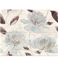 Плитка Opoczno Nordic Flower бьянко флауэр декор