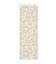Плитка Opoczno Zebrano классик крем фриз 14x45