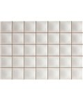 Плитка Pamesa Lane Rlv. 3D Blanco (238595)