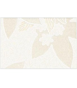 Плитка Paradyz Ceramika Artable Bianco Inserto A 091066