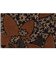 Плитка Paradyz Ceramika Artable Brown Inserto A 091068
