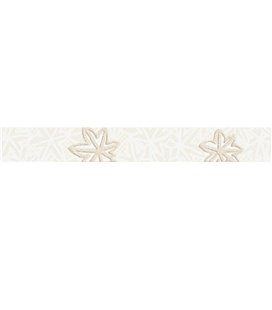 Плитка Paradyz Ceramika Bianco Listwa 061085