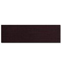 Плитка Paradyz Ceramika Brown Listwa 060612