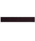 Плитка Paradyz Ceramika Brown Listwa 060613