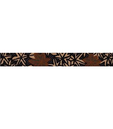 Плитка Paradyz Ceramika Brown Listwa 061818