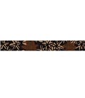 Плитка Paradyz Ceramika Brown Listwa 061818