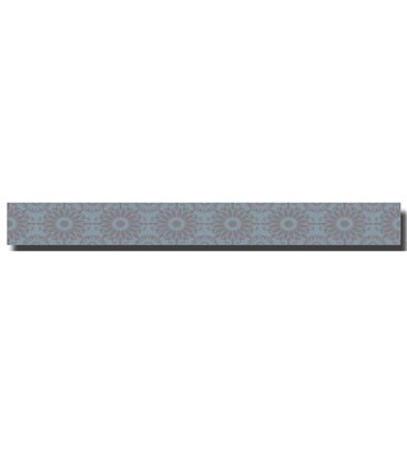 Плитка Paradyz Ceramika Grys Listwa A 7 060634