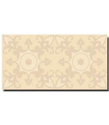 Плитка Paradyz Ceramika Inserto Geometryk 090472