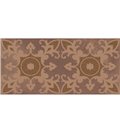 Плитка Paradyz Ceramika Inserto Geometryk 091079