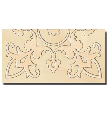 Плитка Paradyz Ceramika Inserto Wycinane 090467