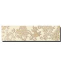 Плитка Paradyz Ceramika Kwiaty Listwa 060586