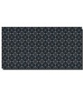 Плитка Paradyz Ceramika Nero Inserto А 090458