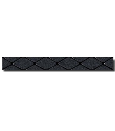 Плитка Paradyz Ceramika Nero Poduszki 060485