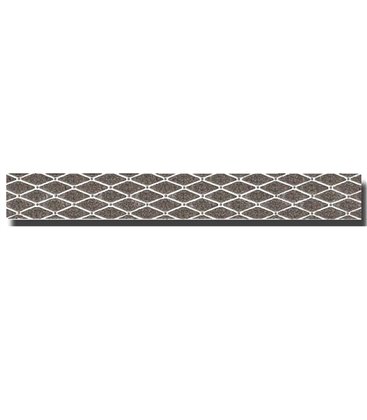 Плитка Paradyz Ceramika Poduszkii Listwa 060643