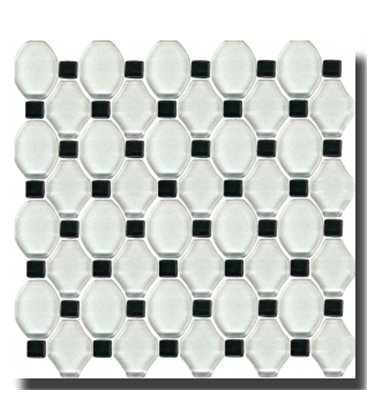 Плитка Paradyz Ceramika Secret Bianco 050147